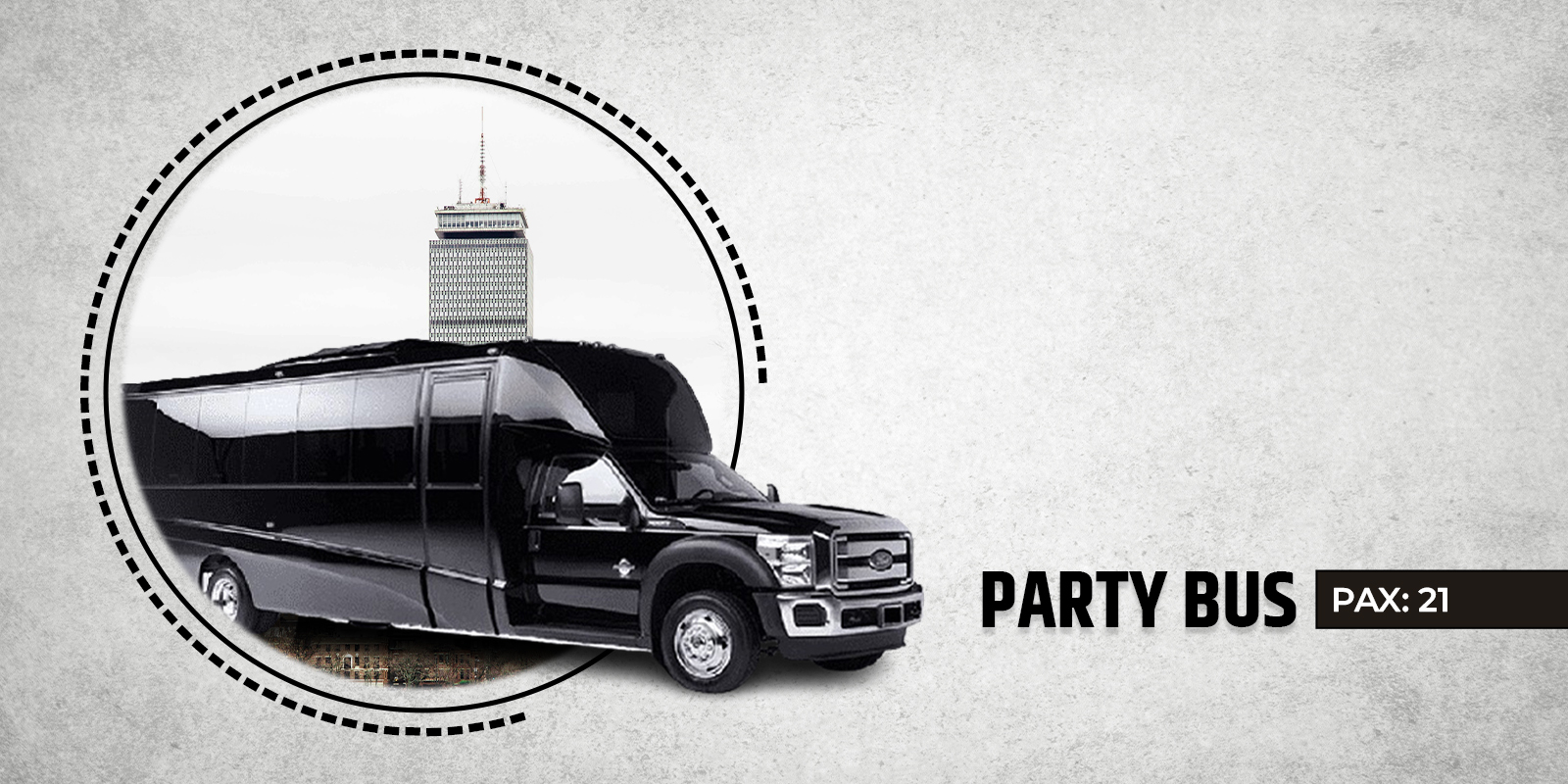 Event Shuttle